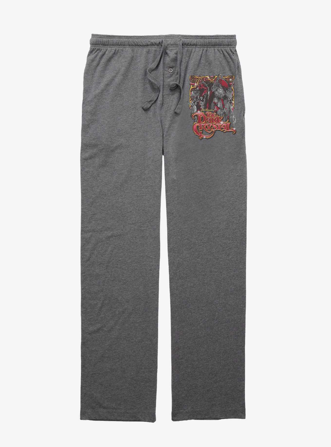 Jim Henson's The Dark Crystal Skeksis Pajama Pants, , hi-res