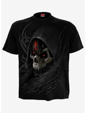 Dark Death T-Shirt Black, , hi-res