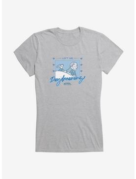 Avatar: The Last Airbender Day Dreaming Girls T-Shirt, HEATHER, hi-res