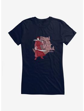Avatar: The Last Airbender Love To Your Soul Girls T-Shirt, , hi-res
