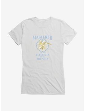 Plus Size Avatar: The Last Airbender Mastered Girls T-Shirt, , hi-res