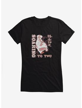 Plus Size Avatar: The Last Airbender Soaring To You Girls T-Shirt, , hi-res