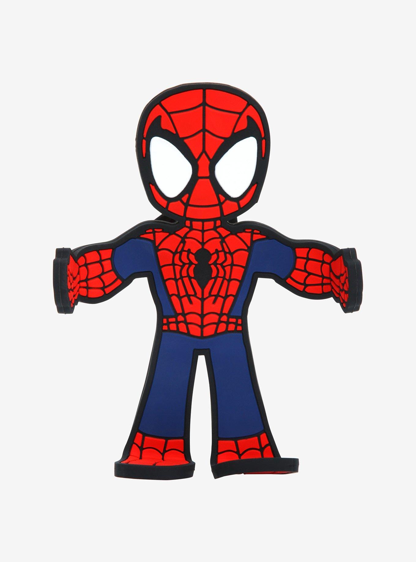 Marvel Spider-Man Hug Buddy Phone Holder, , hi-res