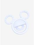 Disney Mickey Mouse Clip-On Ring Light , , hi-res