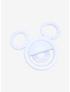 Disney Mickey Mouse Clip-On Ring Light , , hi-res