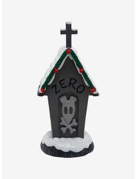 The Nightmare Before Christmas Zero Gravestone Figure, , hi-res
