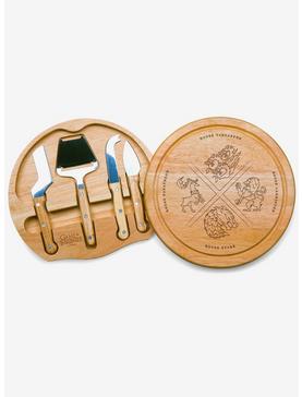 Game of Thrones Circo Cheese Cutting Board & Tools Set, , hi-res