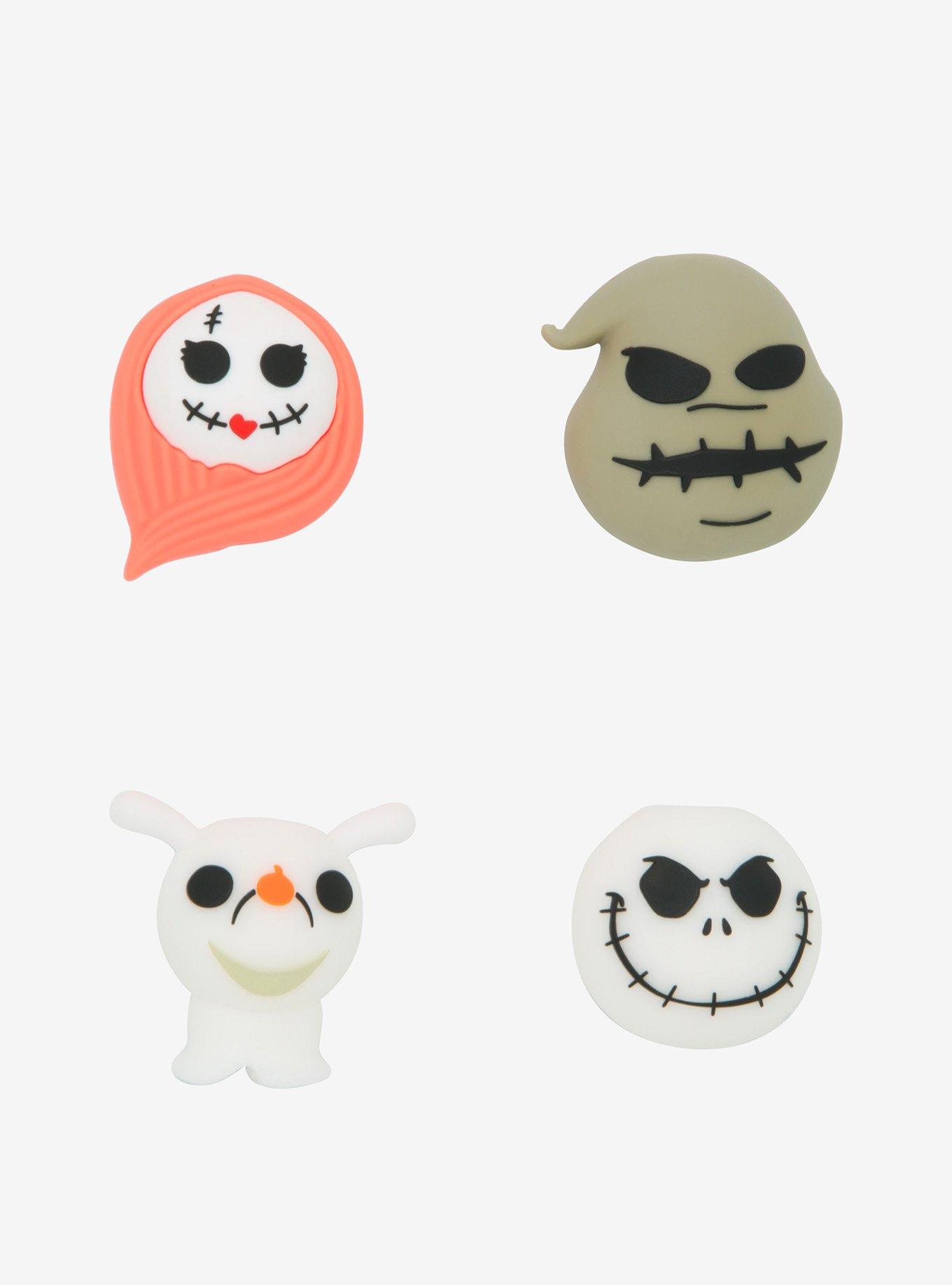 The Nightmare Before Christmas Character Cable Accessory, , hi-res