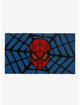 Marvel Spider-Man Web Doormat, , hi-res
