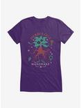 Harry Potter Herbology Girls T-Shirt, , hi-res