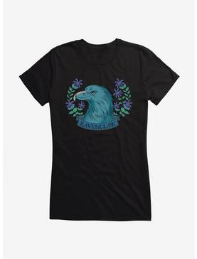 Harry Potter Ravenclaw Mascot Girls T-Shirt, , hi-res