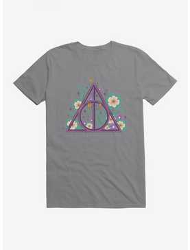 Harry Potter Deathly Hallows T-Shirt, , hi-res