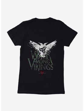 Vikings: Valhalla Walk Among Vikings Womens T-Shirt, , hi-res