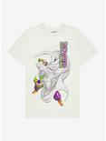 Dragon Ball Z Piccolo Profile T-Shirt, MULTI, hi-res