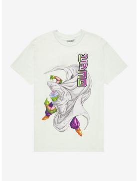 Dragon Ball Z Piccolo Profile T-Shirt, , hi-res
