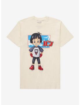 Dragon Ball Super: Super Hero Pan T-Shirt, , hi-res