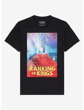Ranking Of Kings Bojji & Kage Poster T-Shirt, , hi-res
