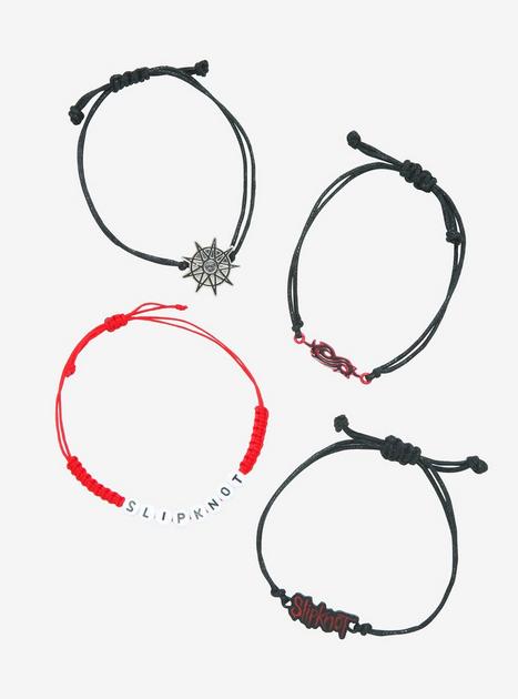 Football Rope Bracelet - Pick Color