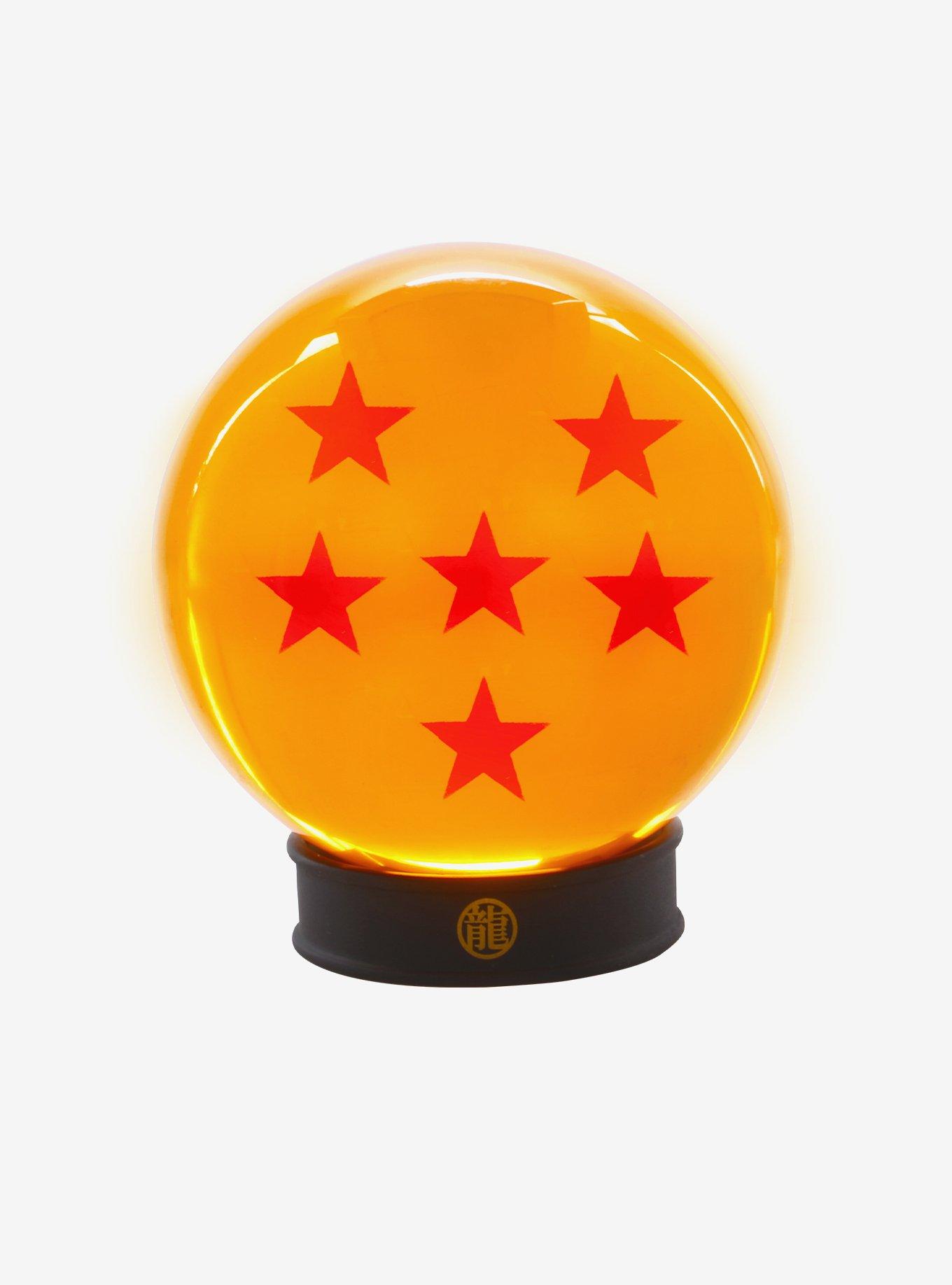 Dragon Ball Z Premium 6 Stars, , hi-res