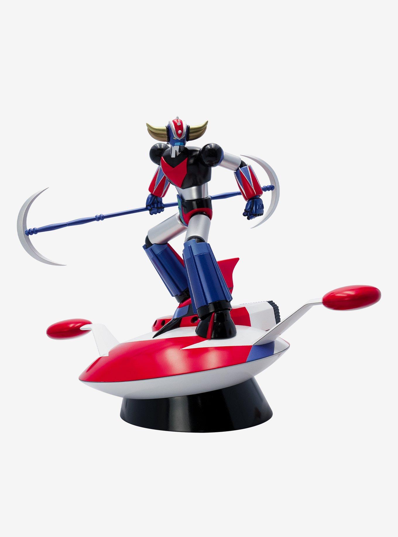 Grendizer SFC Figure, , hi-res