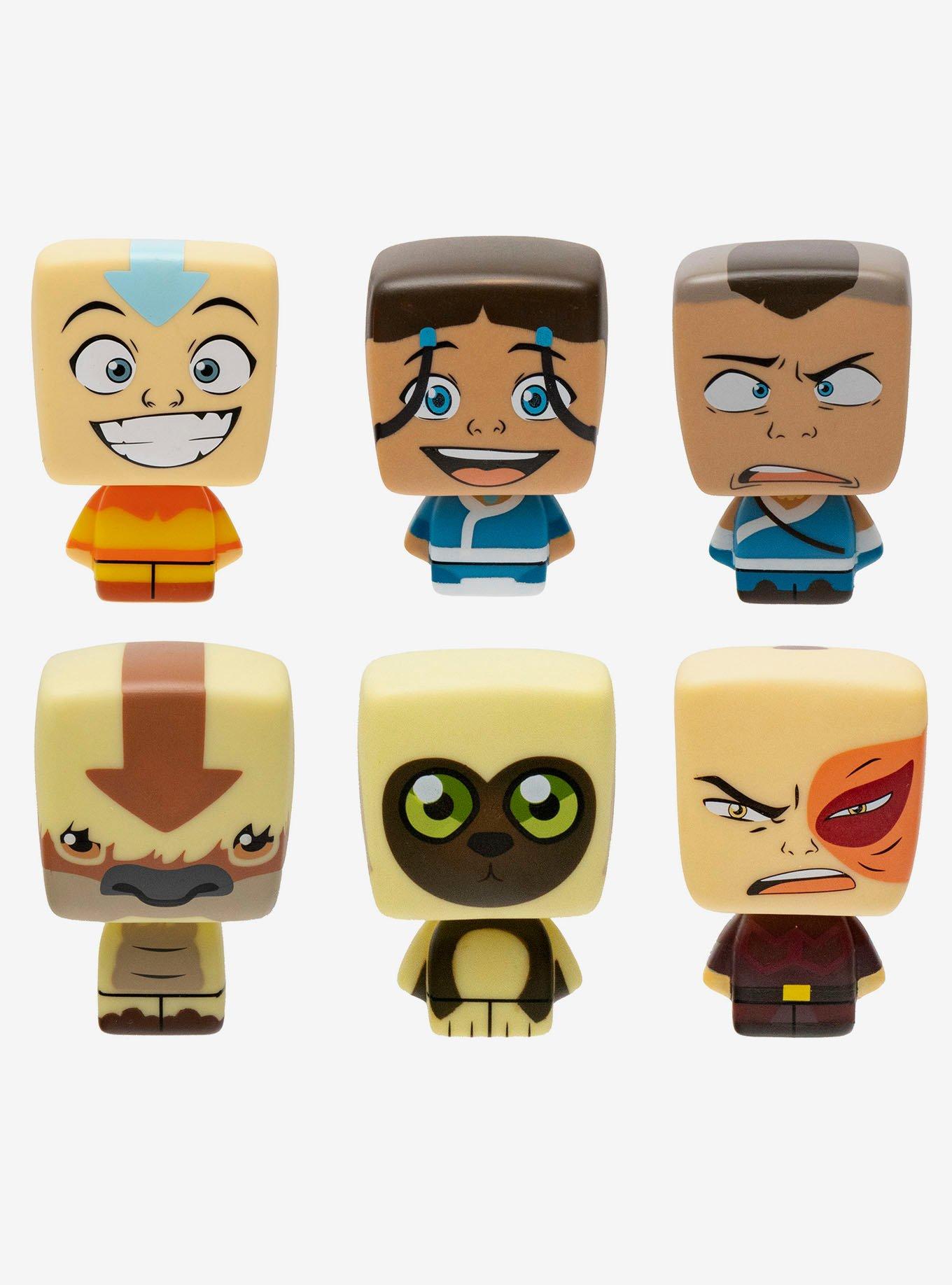 mobbins-avatar-the-last-airbender-blind-bag-figure-hot-topic
