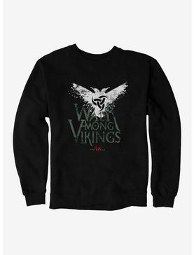 Vikings: Valhalla Walk Among Vikings Sweatshirt, , hi-res