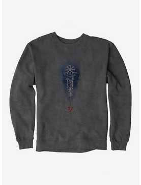 Vikings: Valhalla Engraved Line Art Sweatshirt, , hi-res
