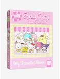 Hello Kitty And Friends My Favorite Flavor Puzzle, , hi-res