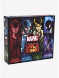 Marvel Dice Throne Base Board Game, , hi-res