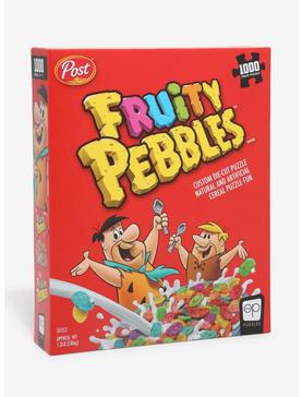 Fruity Pebbles Puzzle, , hi-res