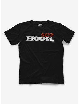 All Elite Wrestling Send Hook T-Shirt, , hi-res