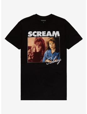 Scream Sidney Prescott T-Shirt, , hi-res