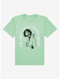 Disney Encanto We Don’t Talk About Bruno Youth T-Shirt - BoxLunch Exclusive, SAGE GREEN, hi-res