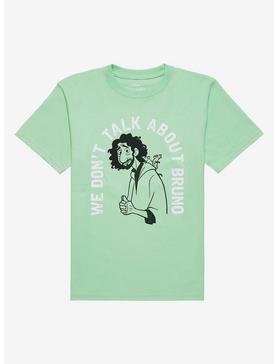 Disney Encanto We Don’t Talk About Bruno Youth T-Shirt - BoxLunch Exclusive, , hi-res