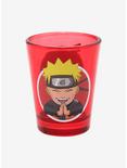 Naruto Shippuden Chibi Ichiraku Ramen Assorted Blind Mini Glass, , hi-res