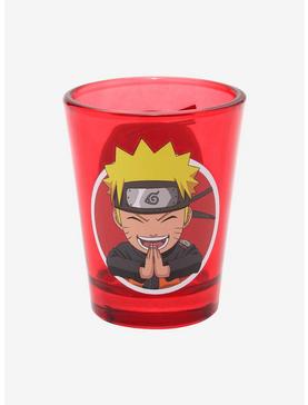 Naruto Shippuden Chibi Ichiraku Ramen Assorted Blind Mini Glass, , hi-res