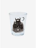 Moon Creature Trio Mini Glass By Guild Of Calamity, , hi-res