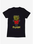 ICreate French Fryceps Womens T-Shirt, , hi-res