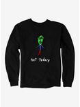 ICreate Zombie Guy Sweatshirt, , hi-res