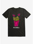 ICreate Fry Love U T-Shirt, , hi-res