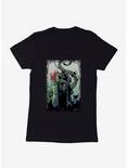DC Comics Batman Catwoman Poison Ivy Pose Womens T-Shirt, , hi-res