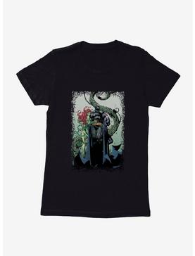 DC Comics Batman Catwoman Poison Ivy Pose Womens T-Shirt, , hi-res