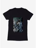 DC Comics Batman Hush Headshot Womens T-Shirt, , hi-res
