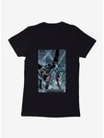 DC Comics Batman Nightwing Chase Womens T-Shirt, , hi-res