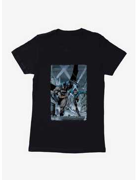 DC Comics Batman Nightwing Chase Womens T-Shirt, , hi-res