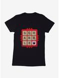 Scrabble First Word Score Womens T-Shirt, , hi-res