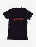 Scrabble Logo Womens T-Shirt, , hi-res