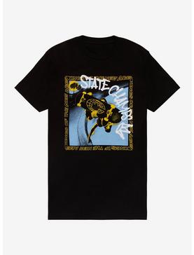 State Champs Kings Of The New Age Album Cover T-Shirt, , hi-res