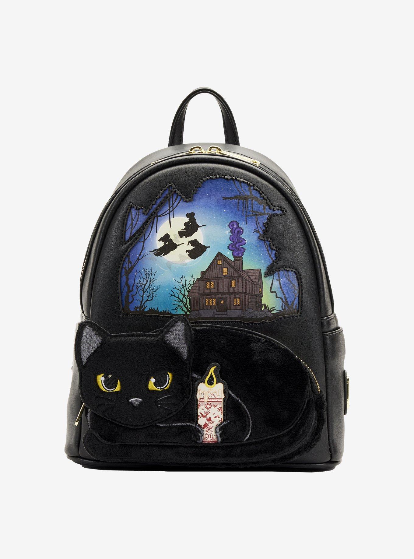 Loungefly Disney Binx Mini Backpack Universe