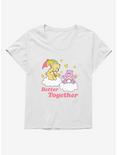 Care Bears Funshine & Cheer Better Together Girls T-Shirt Plus Size, , hi-res